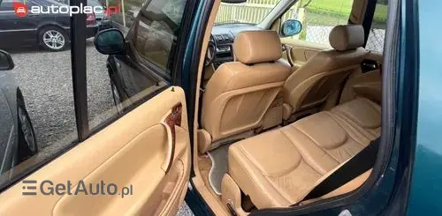 MERCEDES-BENZ ML 