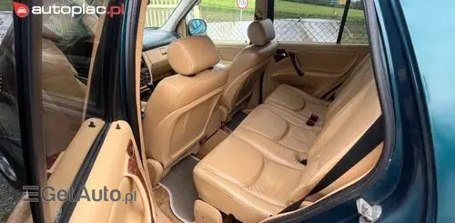 MERCEDES-BENZ ML 