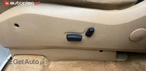 MERCEDES-BENZ ML 