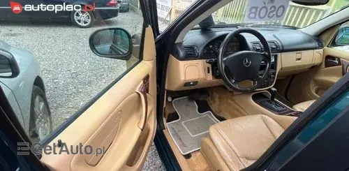 MERCEDES-BENZ ML 