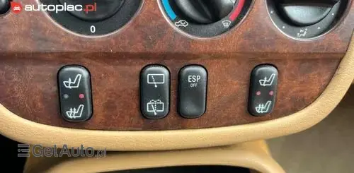 MERCEDES-BENZ ML 