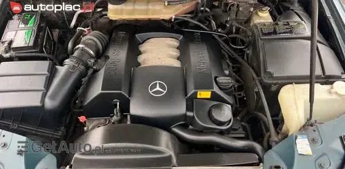 MERCEDES-BENZ ML 