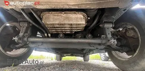 MERCEDES-BENZ ML 
