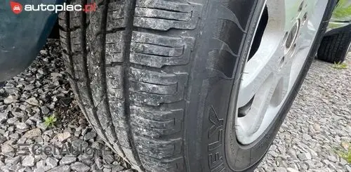 MERCEDES-BENZ ML 