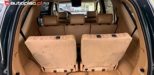 MERCEDES-BENZ ML 
