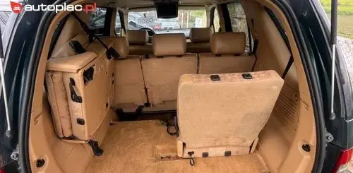 MERCEDES-BENZ ML 