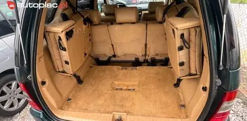 MERCEDES-BENZ ML 