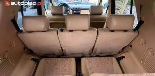 MERCEDES-BENZ ML 