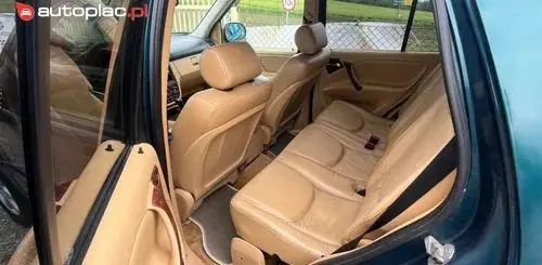MERCEDES-BENZ ML 