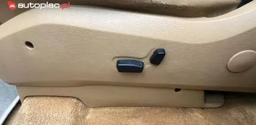 MERCEDES-BENZ ML 