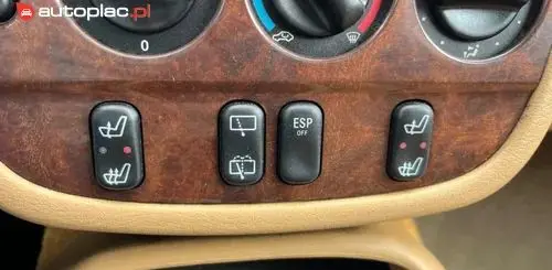 MERCEDES-BENZ ML 