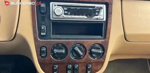 MERCEDES-BENZ ML 