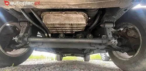 MERCEDES-BENZ ML 