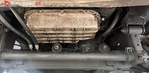 MERCEDES-BENZ ML 