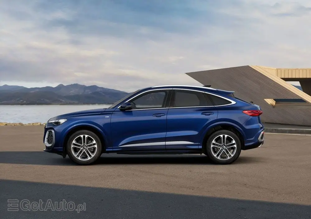 AUDI Q5 Sportback 
