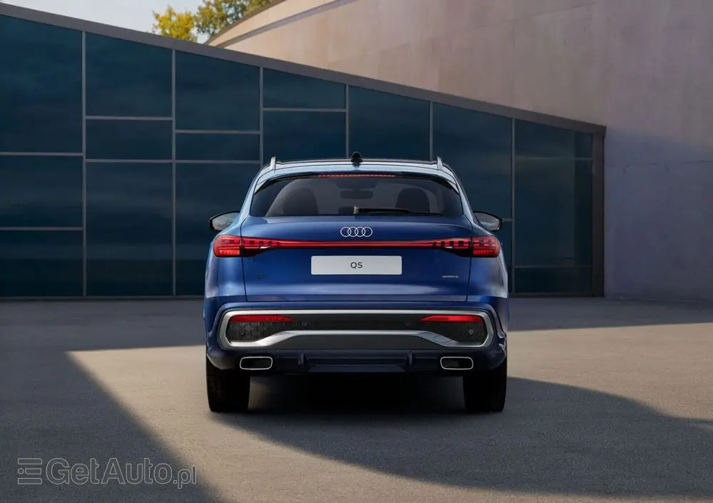 AUDI Q5 Sportback 