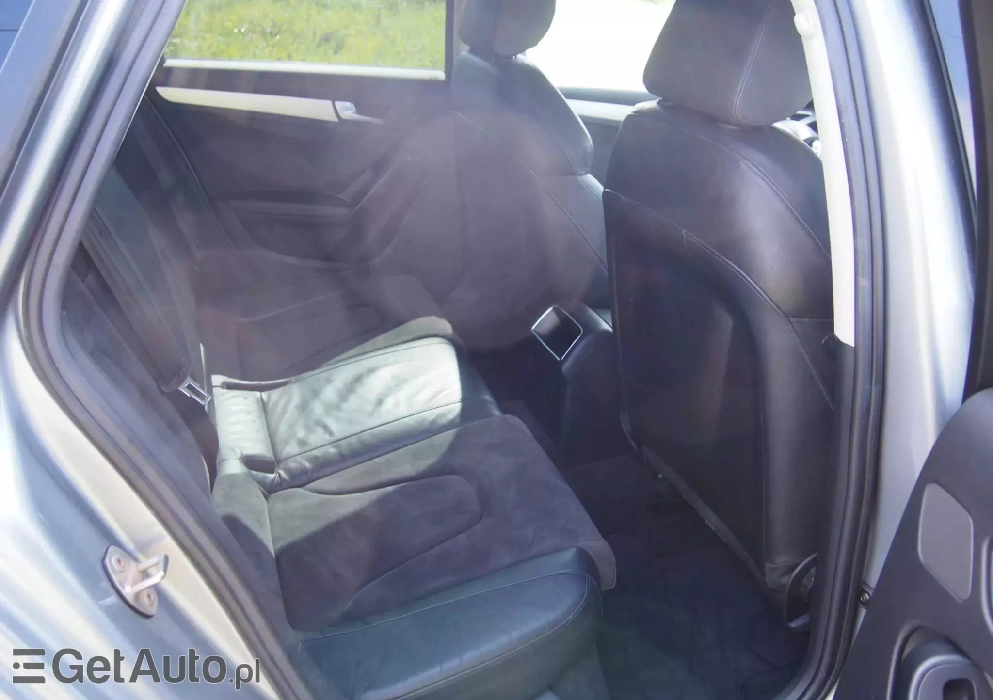 AUDI A4 Avant 2.0 TDI e DPF Ambition