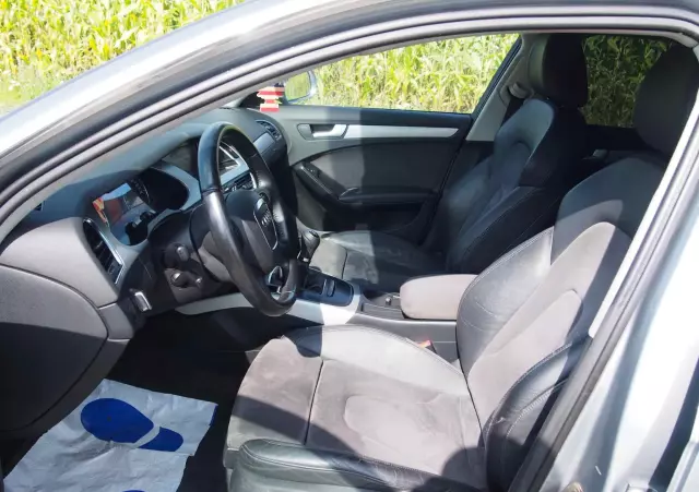 AUDI A4 Avant 2.0 TDI e DPF Ambition