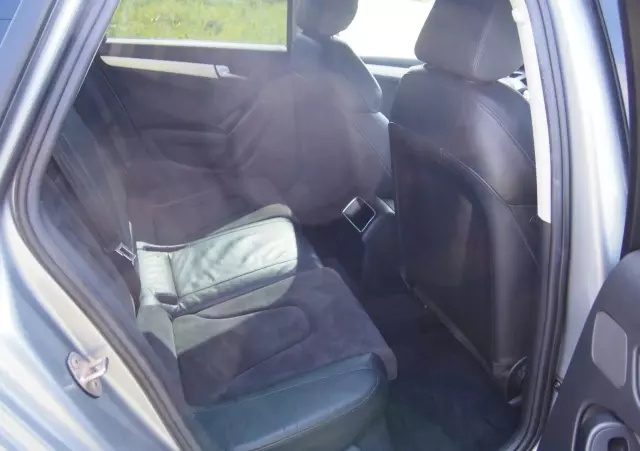 AUDI A4 Avant 2.0 TDI e DPF Ambition