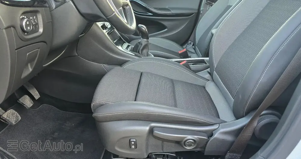 OPEL Astra 1.2 Turbo Start/Stop GS Line