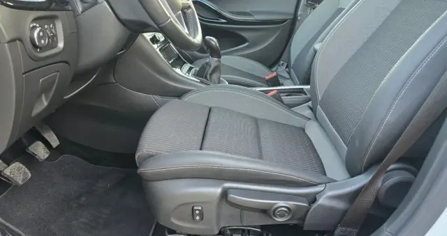 OPEL Astra 1.2 Turbo Start/Stop GS Line