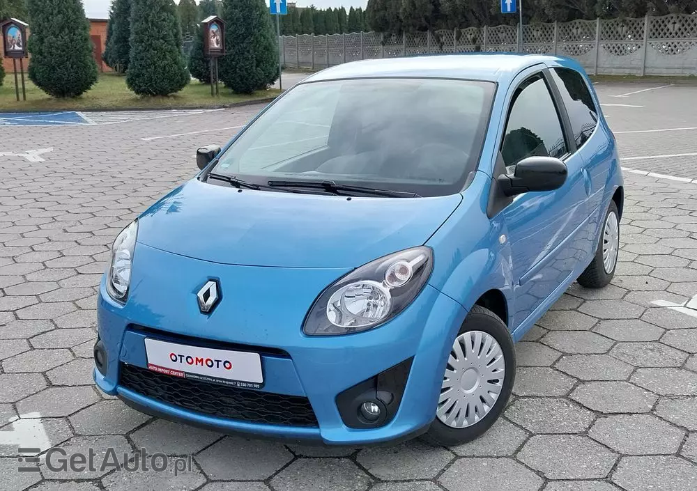 RENAULT Twingo 1.2 16V Rip Curl