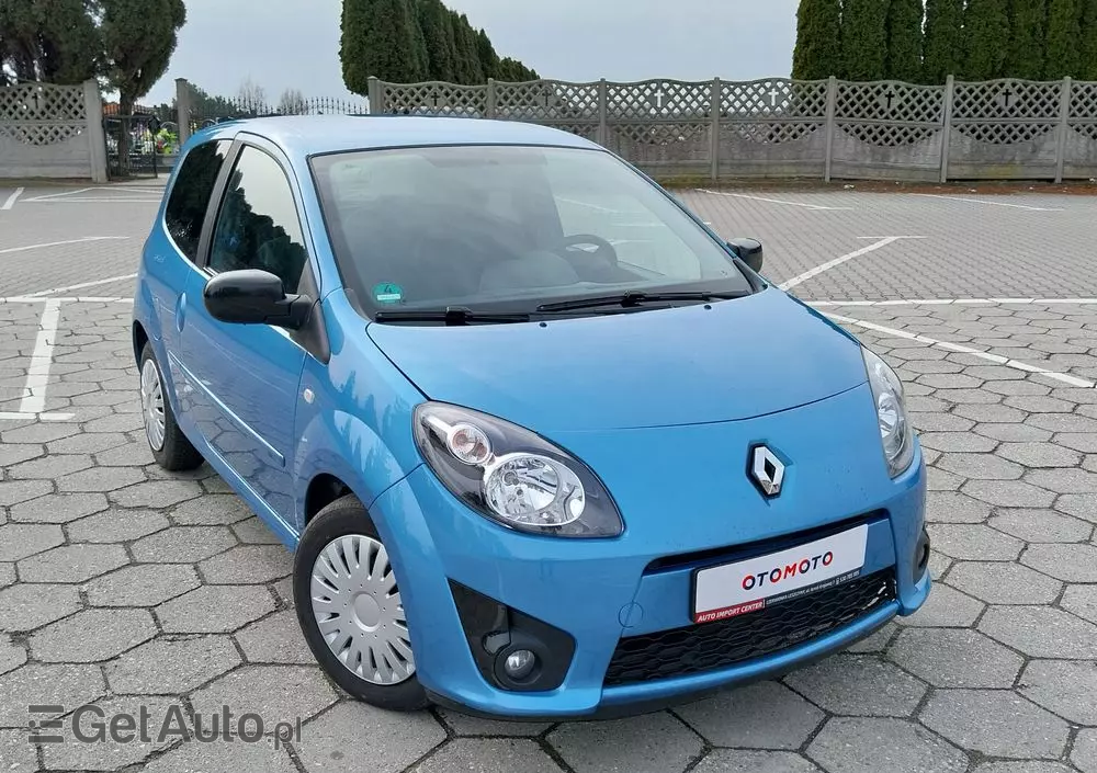 RENAULT Twingo 1.2 16V Rip Curl