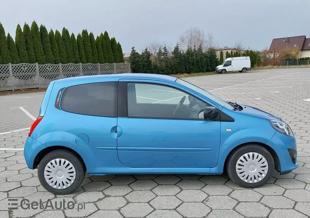 RENAULT Twingo 1.2 16V Rip Curl