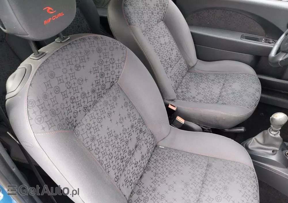 RENAULT Twingo 1.2 16V Rip Curl