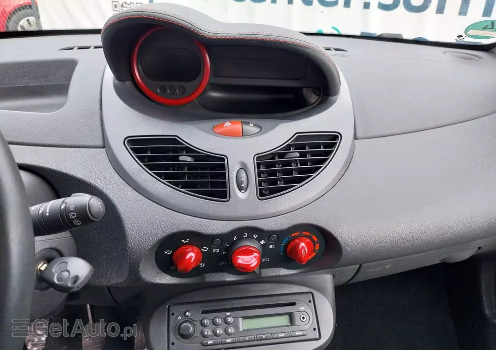 RENAULT Twingo 1.2 16V Rip Curl
