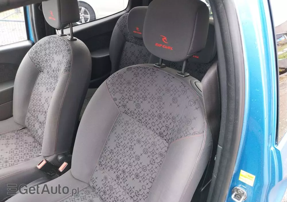 RENAULT Twingo 1.2 16V Rip Curl