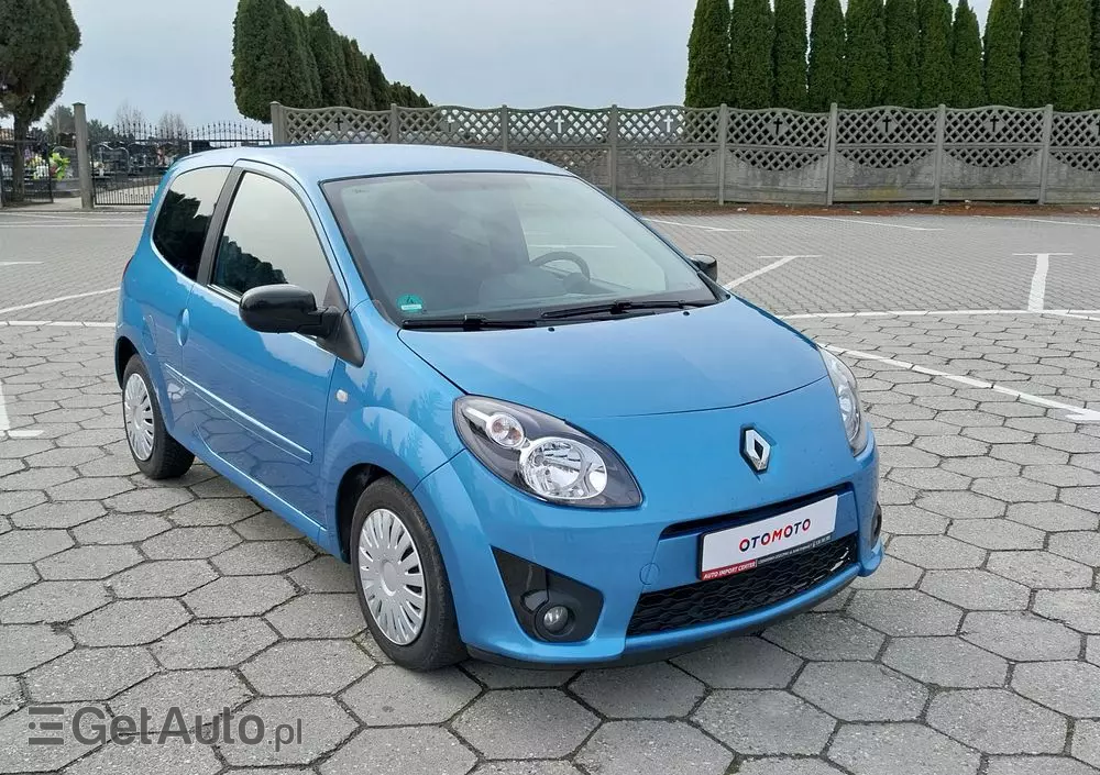RENAULT Twingo 1.2 16V Rip Curl