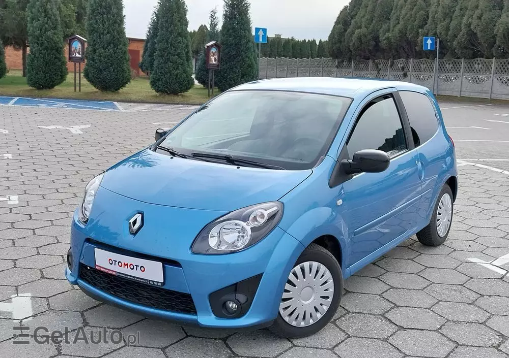 RENAULT Twingo 1.2 16V Rip Curl
