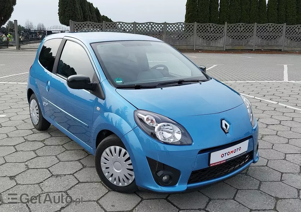 RENAULT Twingo 1.2 16V Rip Curl