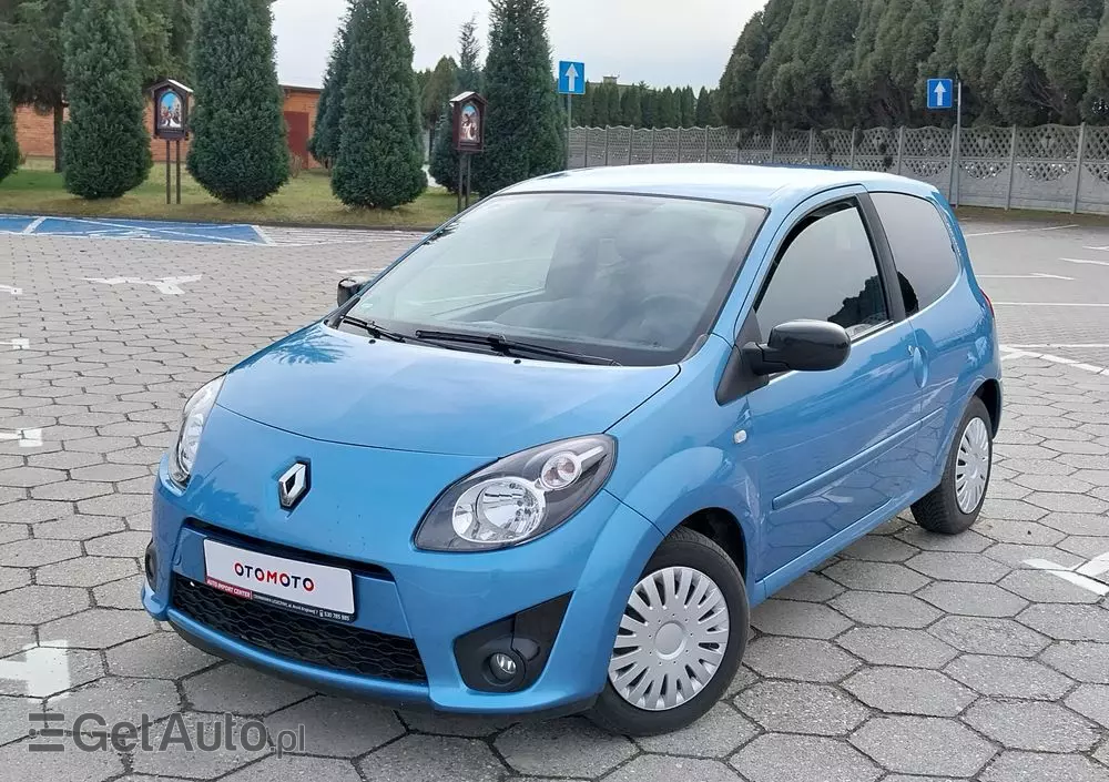 RENAULT Twingo 1.2 16V Rip Curl