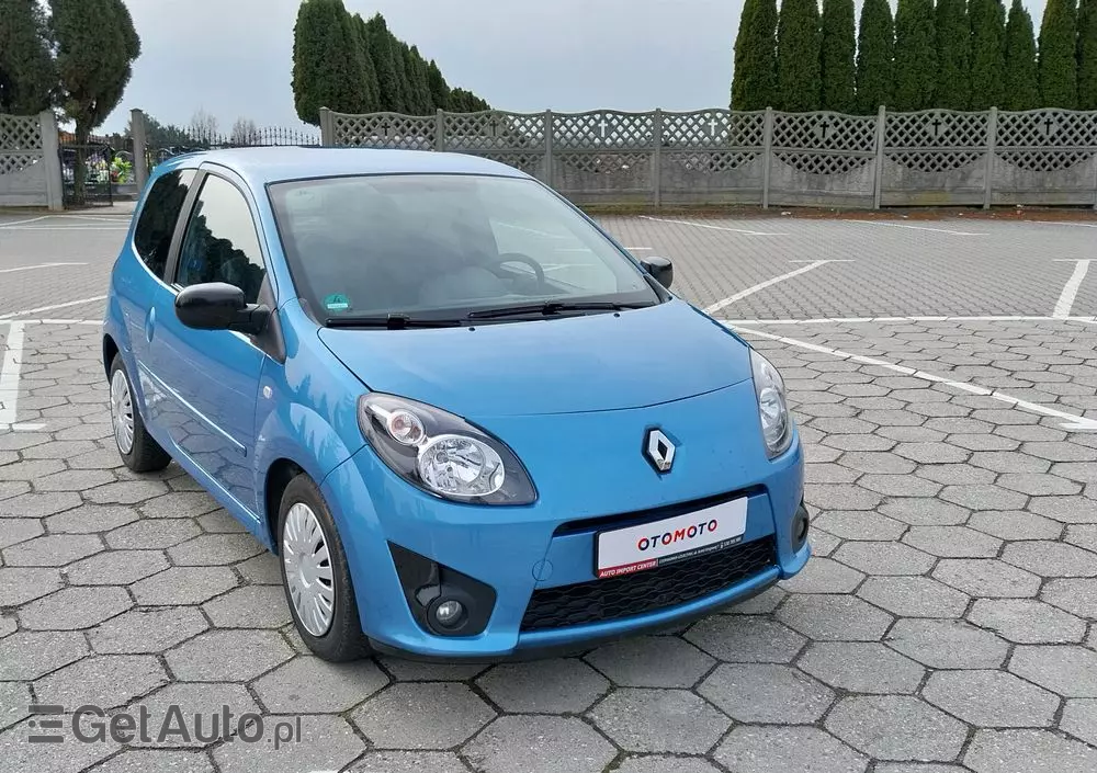 RENAULT Twingo 1.2 16V Rip Curl