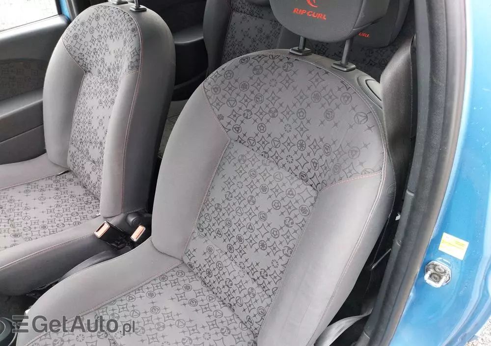 RENAULT Twingo 1.2 16V Rip Curl