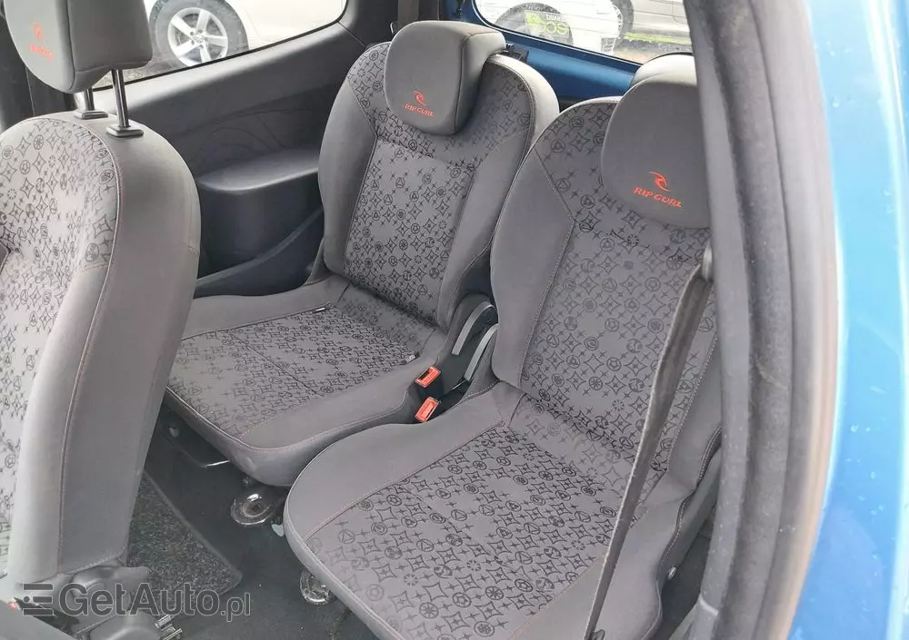 RENAULT Twingo 1.2 16V Rip Curl