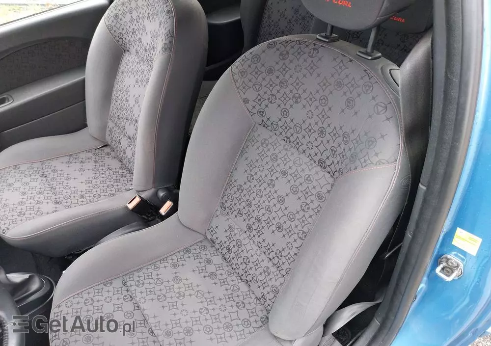 RENAULT Twingo 1.2 16V Rip Curl