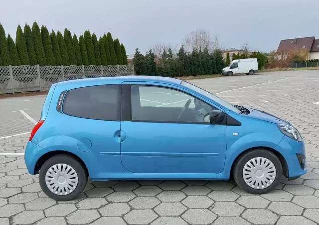 RENAULT Twingo 1.2 16V Rip Curl