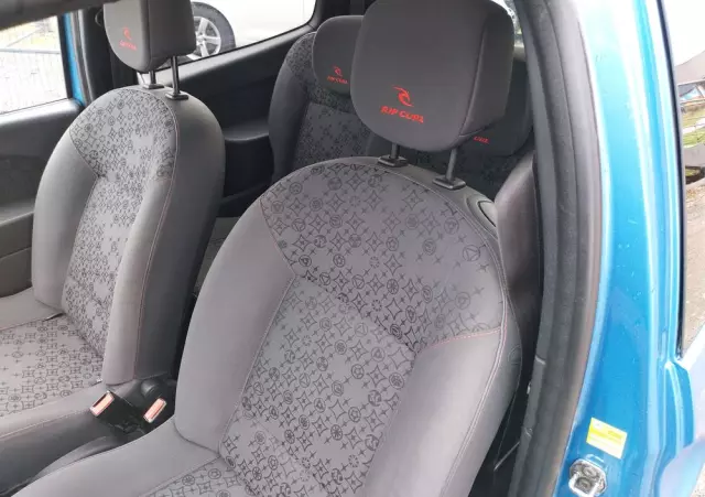 RENAULT Twingo 1.2 16V Rip Curl