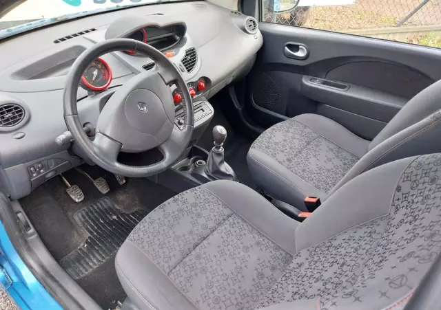 RENAULT Twingo 1.2 16V Rip Curl