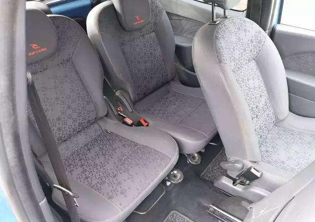 RENAULT Twingo 1.2 16V Rip Curl