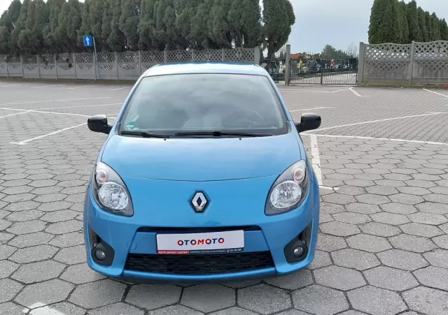 RENAULT Twingo 1.2 16V Rip Curl