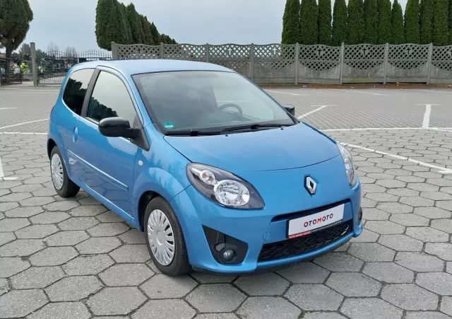 RENAULT Twingo 1.2 16V Rip Curl