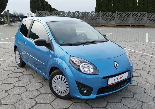 RENAULT Twingo 1.2 16V Rip Curl