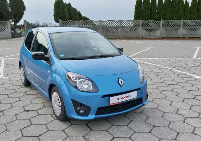 RENAULT Twingo 1.2 16V Rip Curl