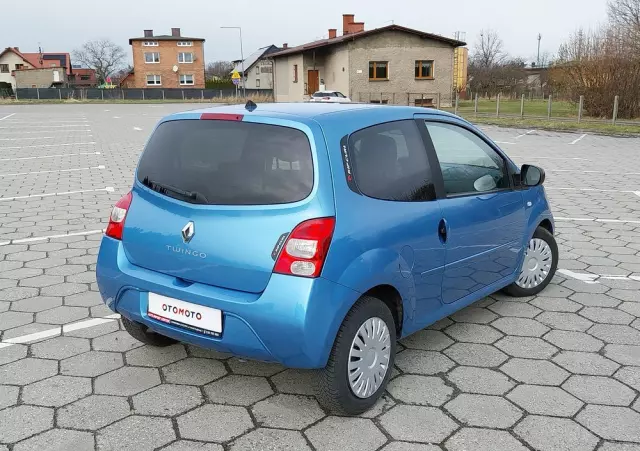 RENAULT Twingo 1.2 16V Rip Curl
