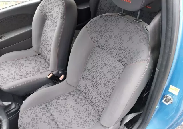 RENAULT Twingo 1.2 16V Rip Curl