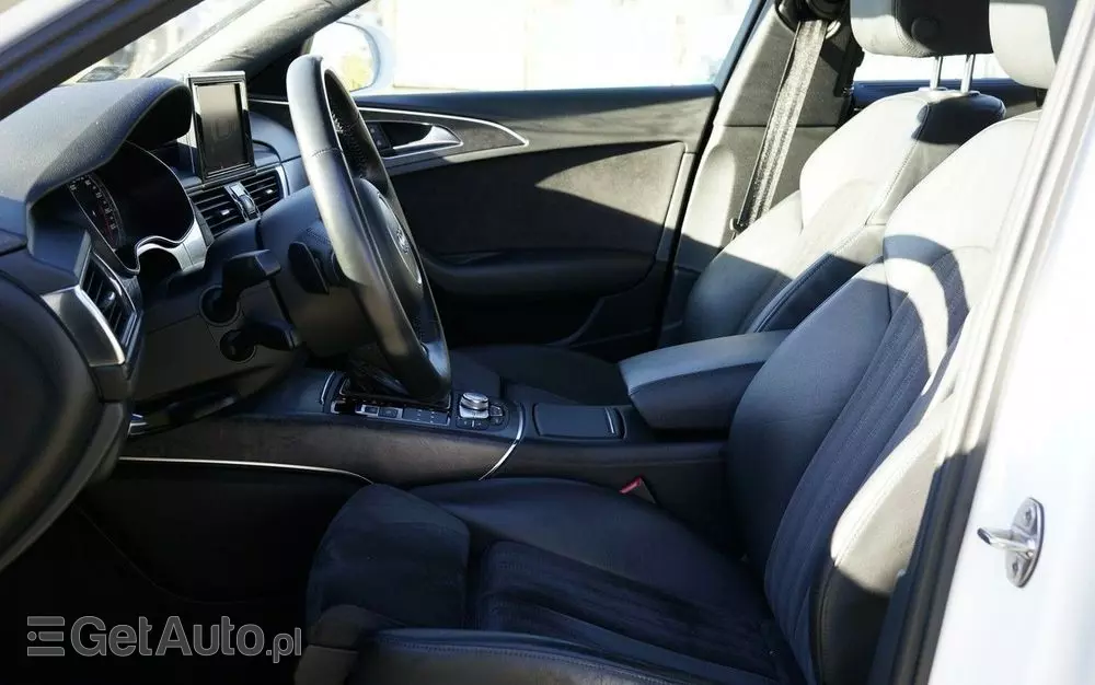 AUDI A6 Allroad 3.0 TDI Quattro Tiptr